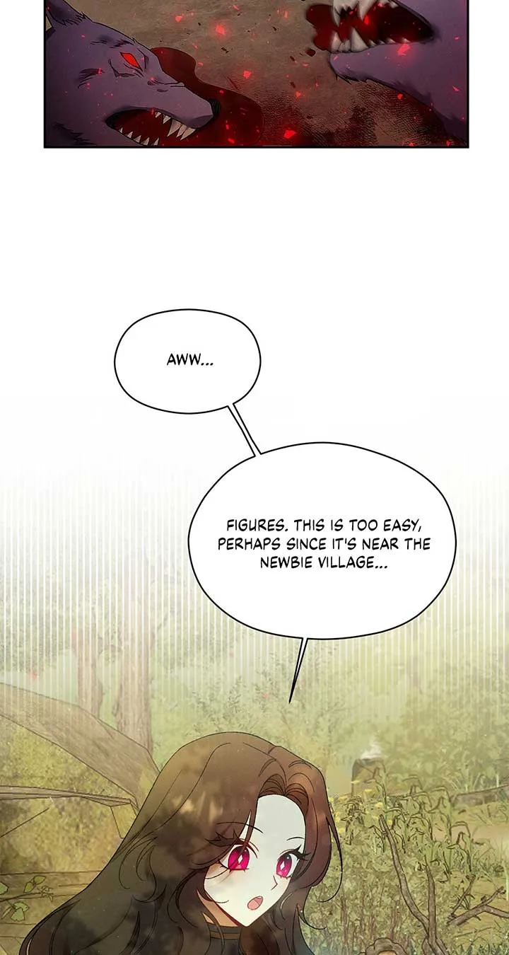 Named Player Elais: The Emperor’s Lady Chapter 1 page 18