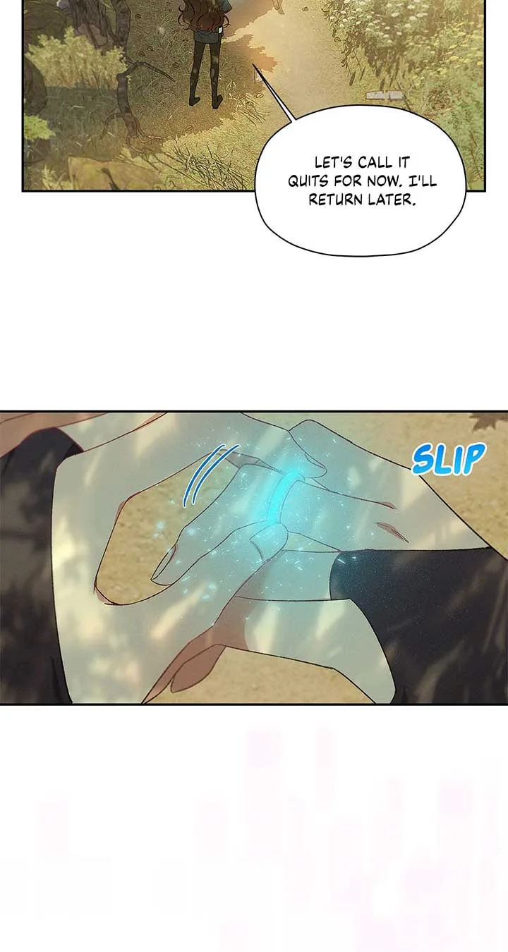 Named Player Elais: The Emperor’s Lady Chapter 1 page 20