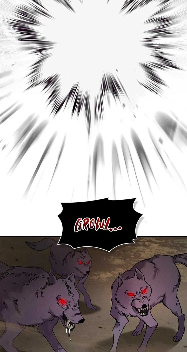 Named Player Elais: The Emperor’s Lady Chapter 1 page 7