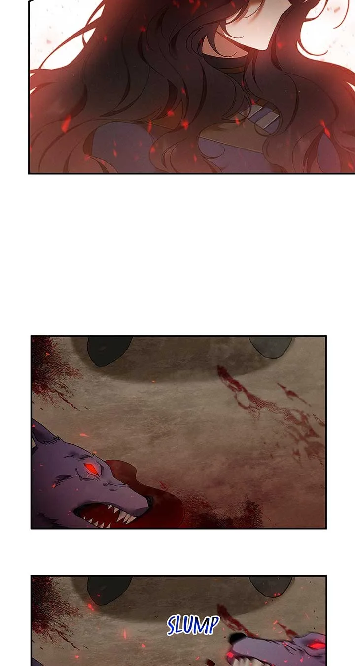 Named Player Elais: The Emperor’s Lady Chapter 1 page 17