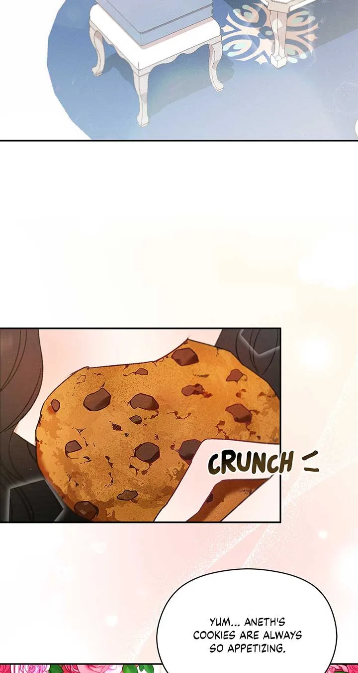 Named Player Elais: The Emperor’s Lady Chapter 1 page 27