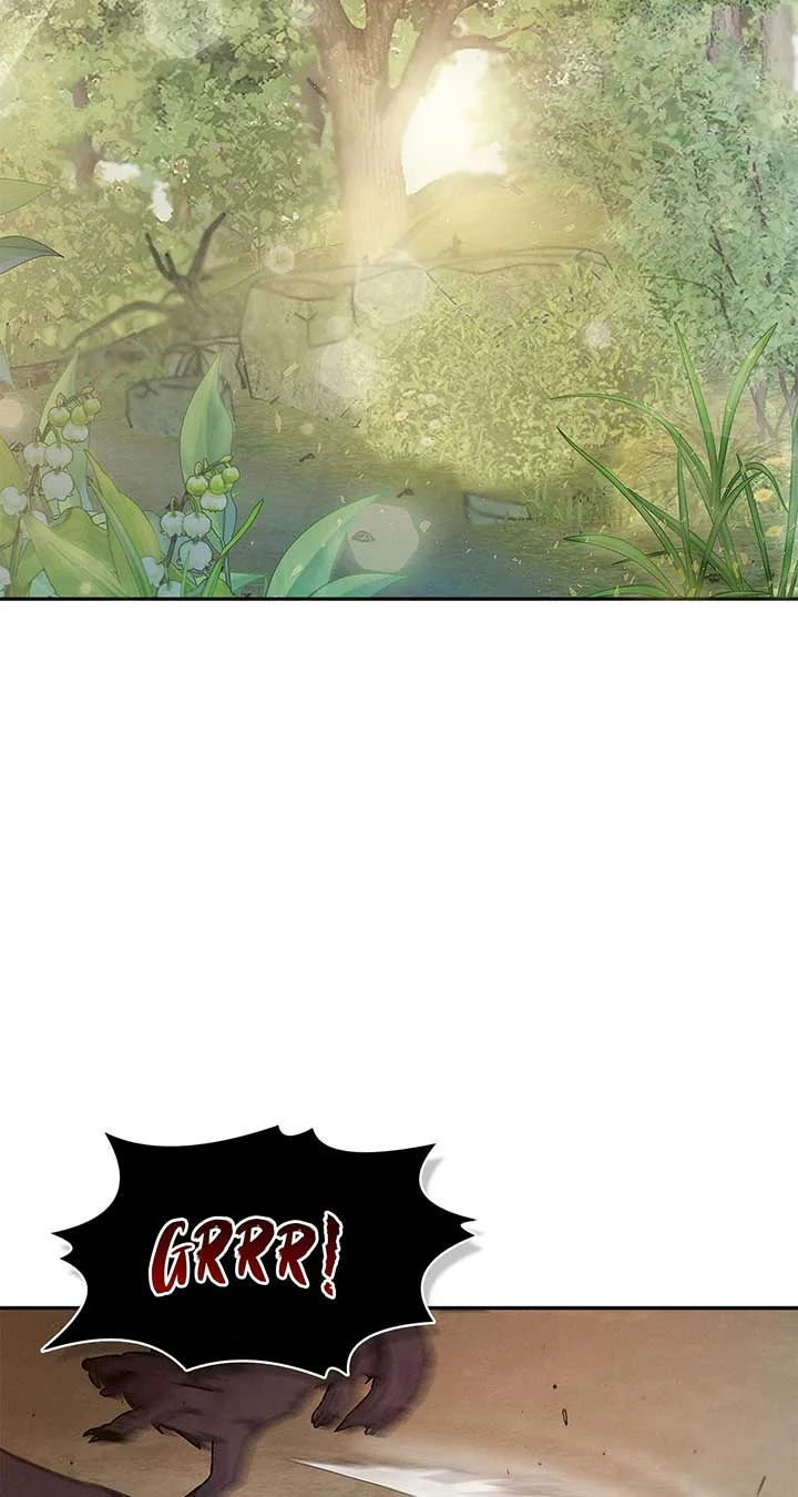 Named Player Elais: The Emperor’s Lady Chapter 1 page 3