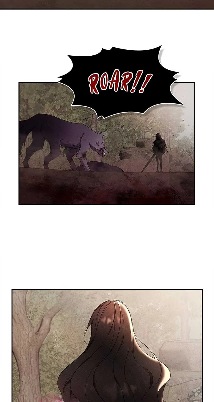 Named Player Elais: The Emperor’s Lady Chapter 1 page 11
