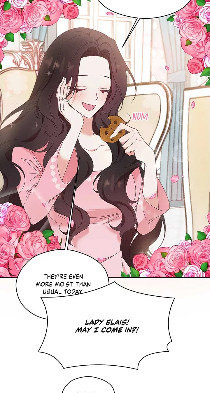 Named Player Elais: The Emperor’s Lady Chapter 1 page 28