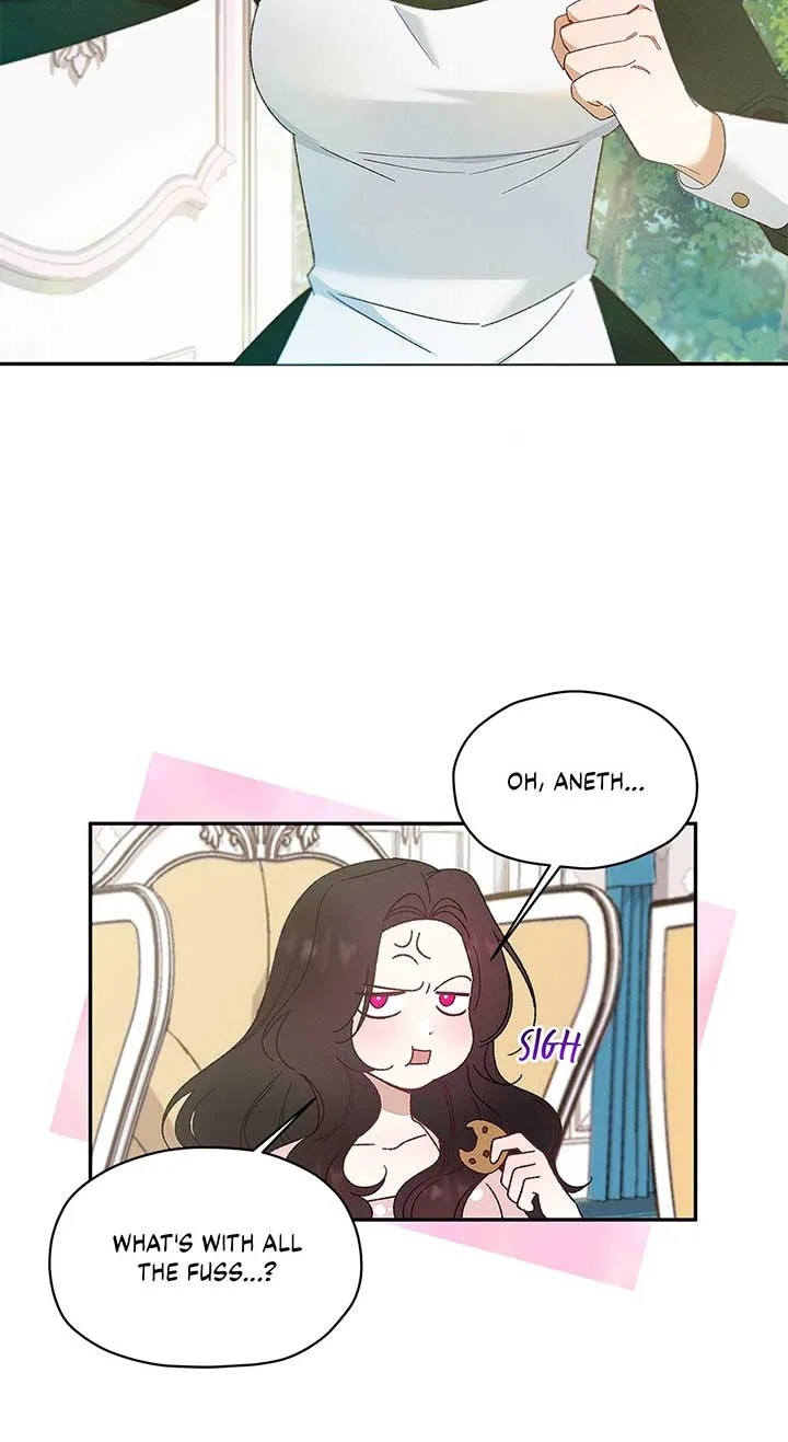 Named Player Elais: The Emperor’s Lady Chapter 1 page 30