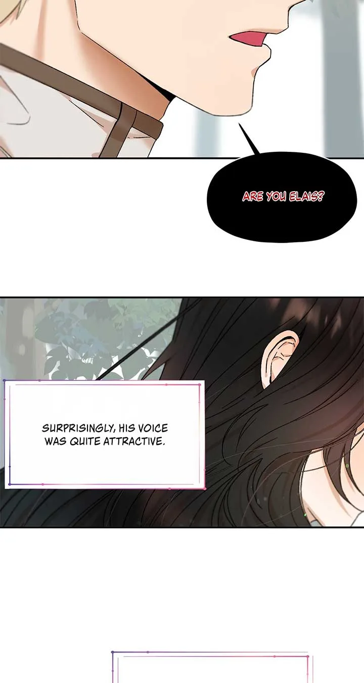 Named Player Elais: The Emperor’s Lady Chapter 3 page 4