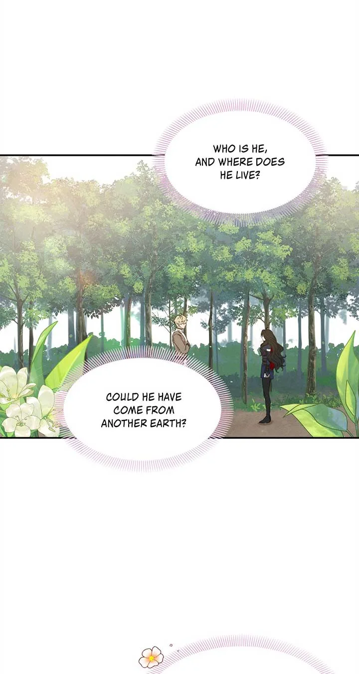 Named Player Elais: The Emperor’s Lady Chapter 3 page 15