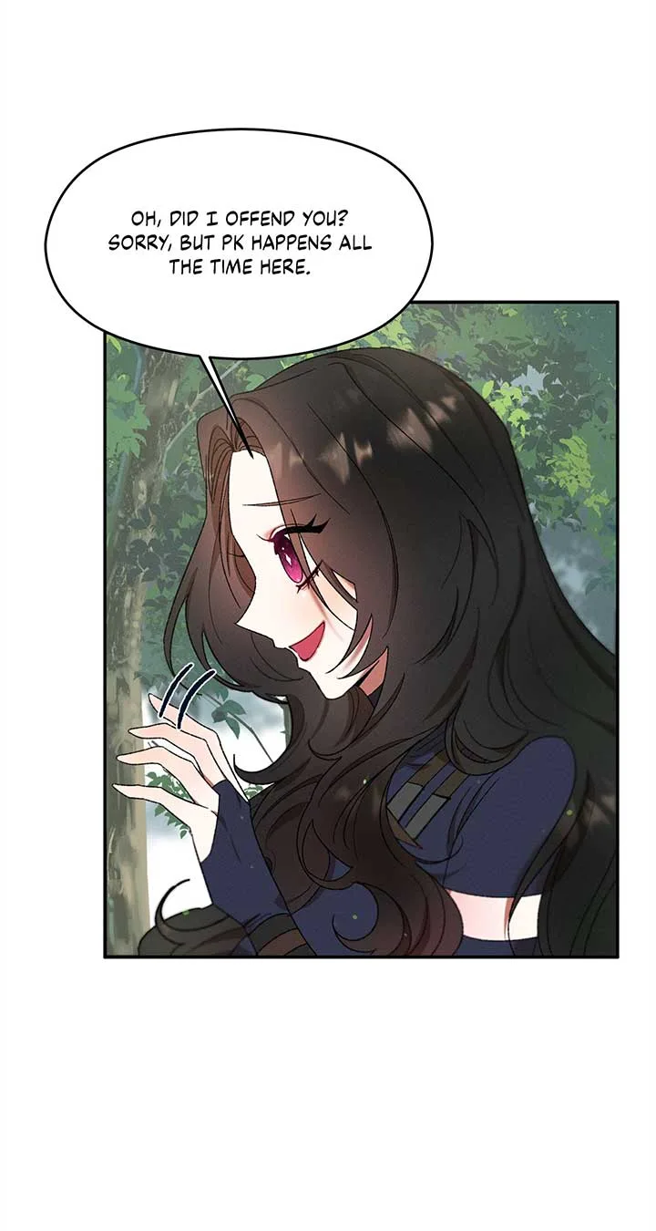 Named Player Elais: The Emperor’s Lady Chapter 3 page 25