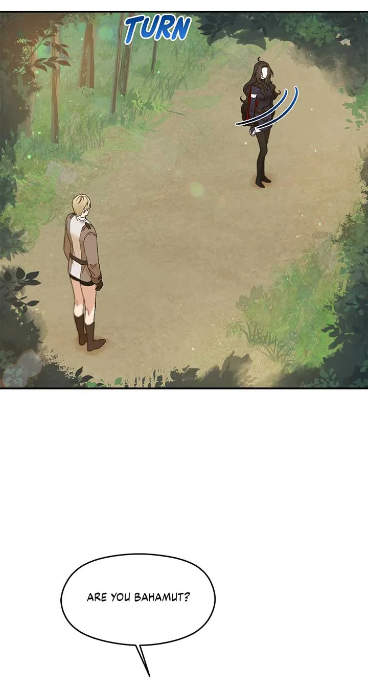 Named Player Elais: The Emperor’s Lady Chapter 3 page 8