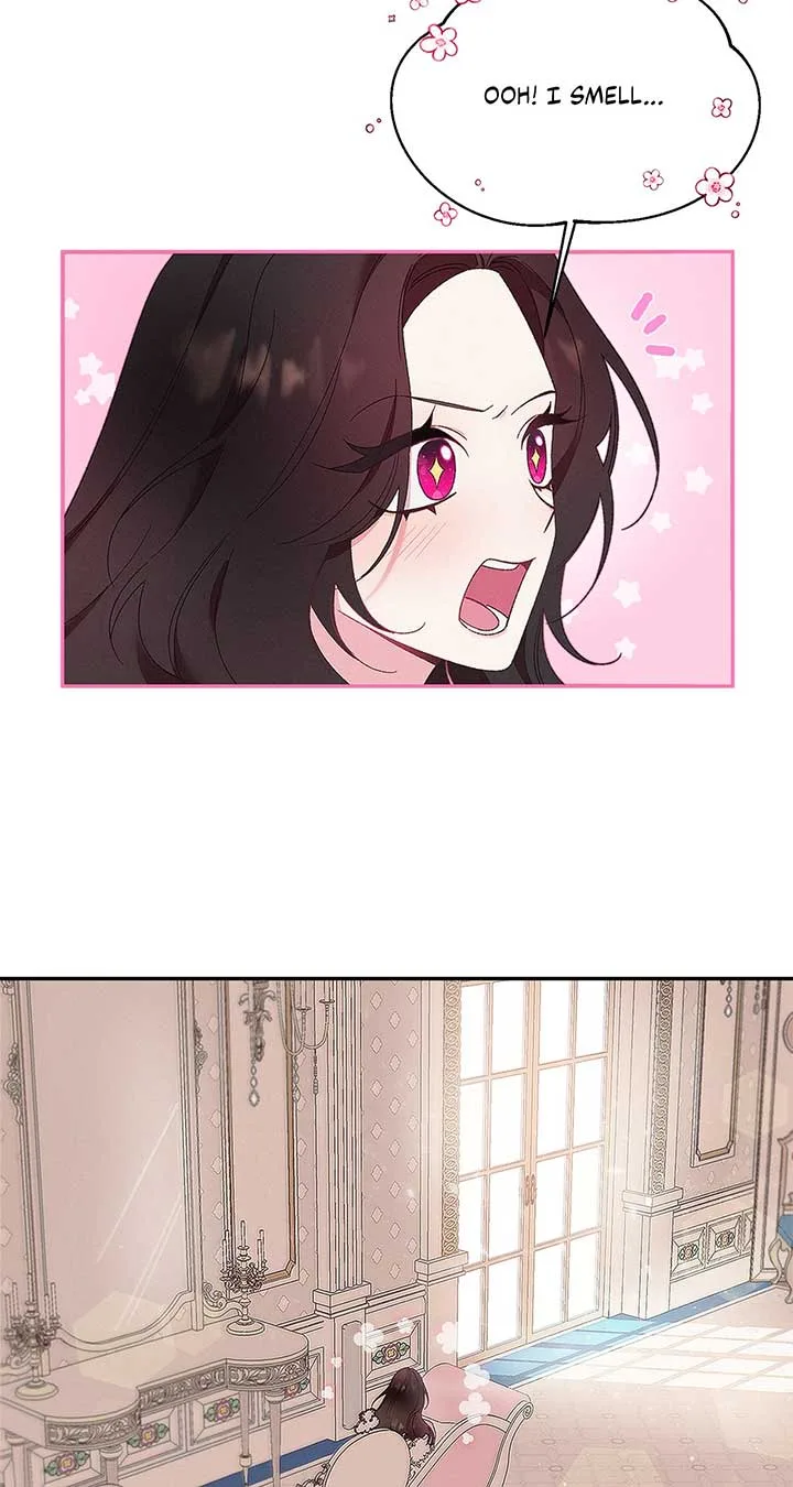 Named Player Elais: The Emperor’s Lady Chapter 1 page 23