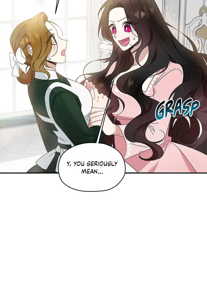 Named Player Elais: The Emperor’s Lady Chapter 1 page 43