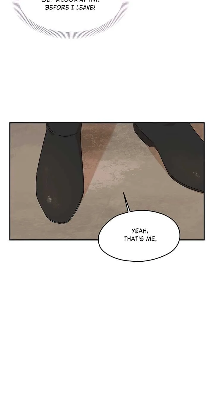 Named Player Elais: The Emperor’s Lady Chapter 3 page 7