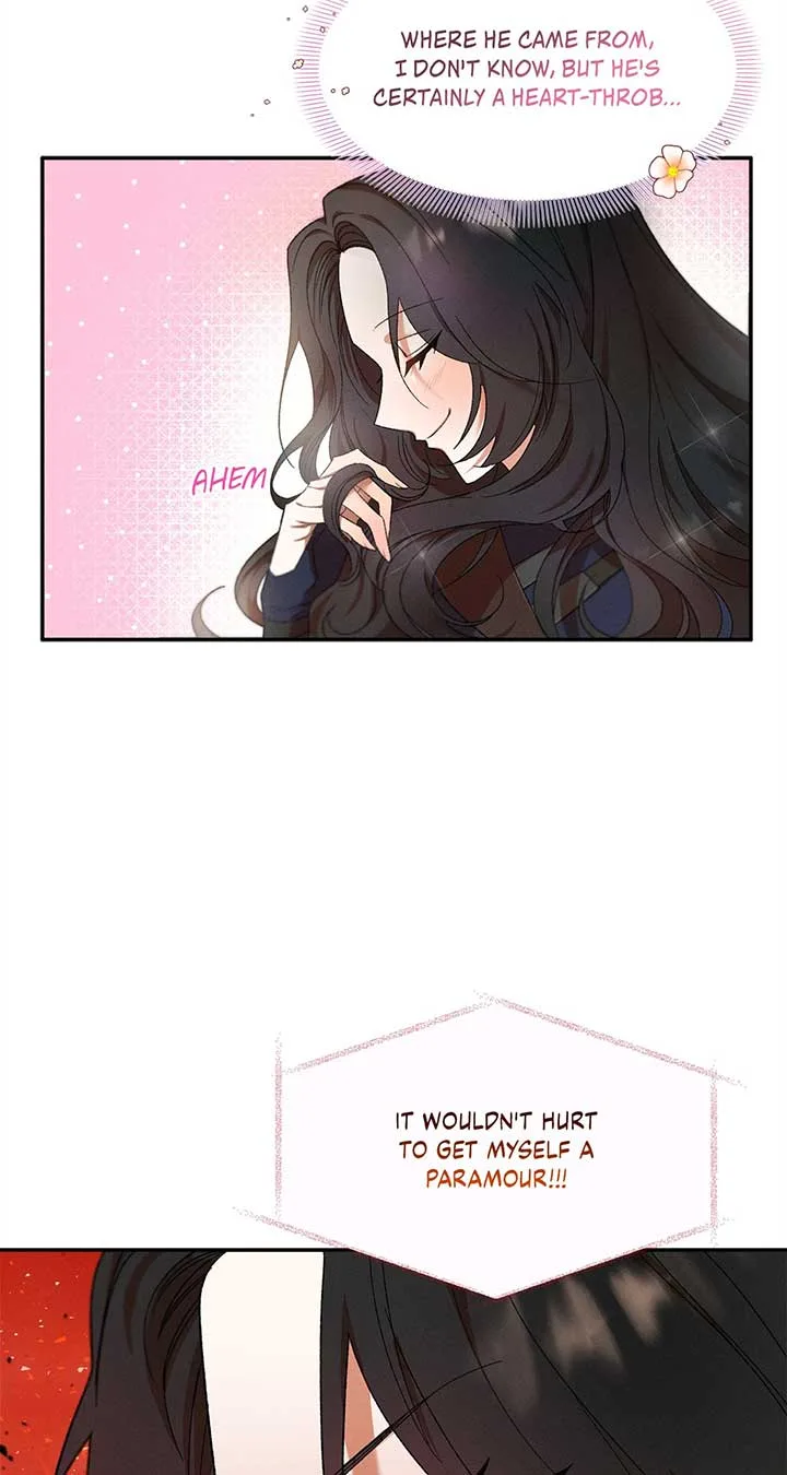 Named Player Elais: The Emperor’s Lady Chapter 3 page 16
