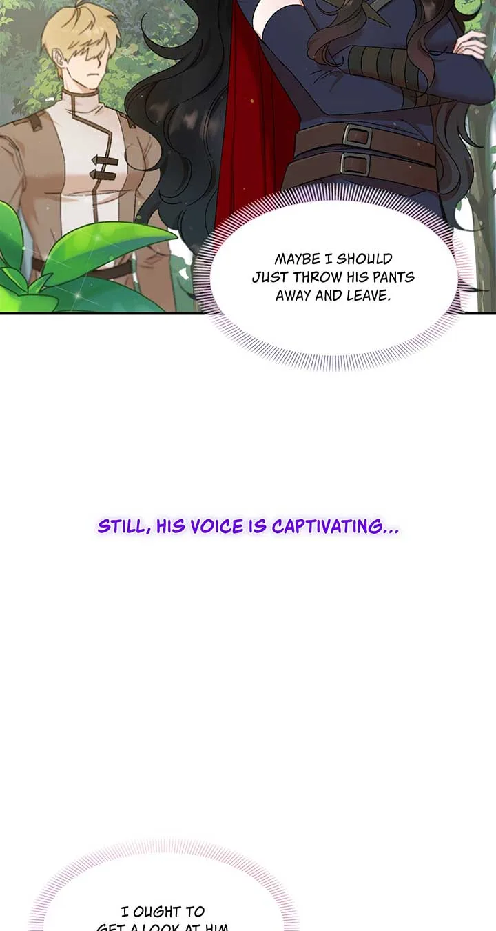 Named Player Elais: The Emperor’s Lady Chapter 3 page 6