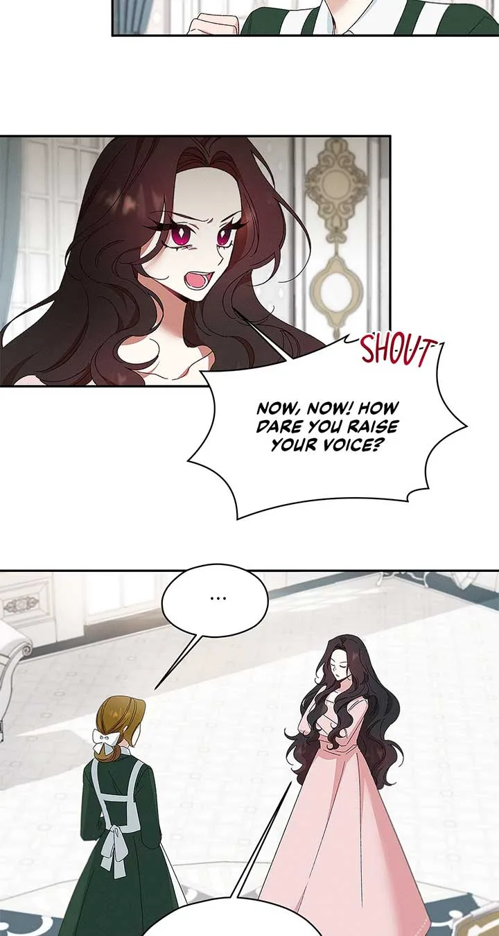 Named Player Elais: The Emperor’s Lady Chapter 1 page 40