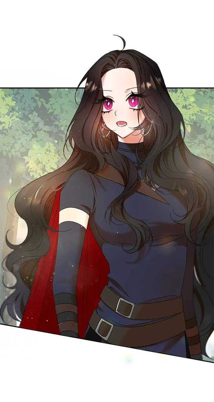 Named Player Elais: The Emperor’s Lady Chapter 3 page 9