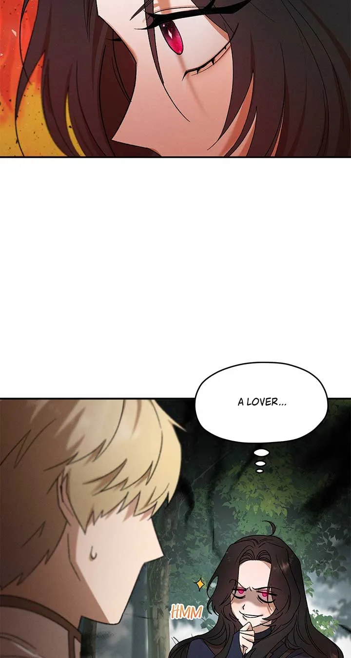 Named Player Elais: The Emperor’s Lady Chapter 3 page 17