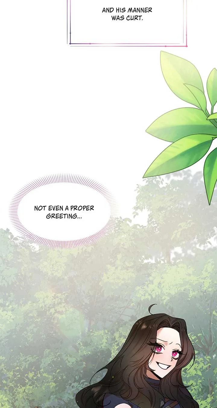 Named Player Elais: The Emperor’s Lady Chapter 3 page 5
