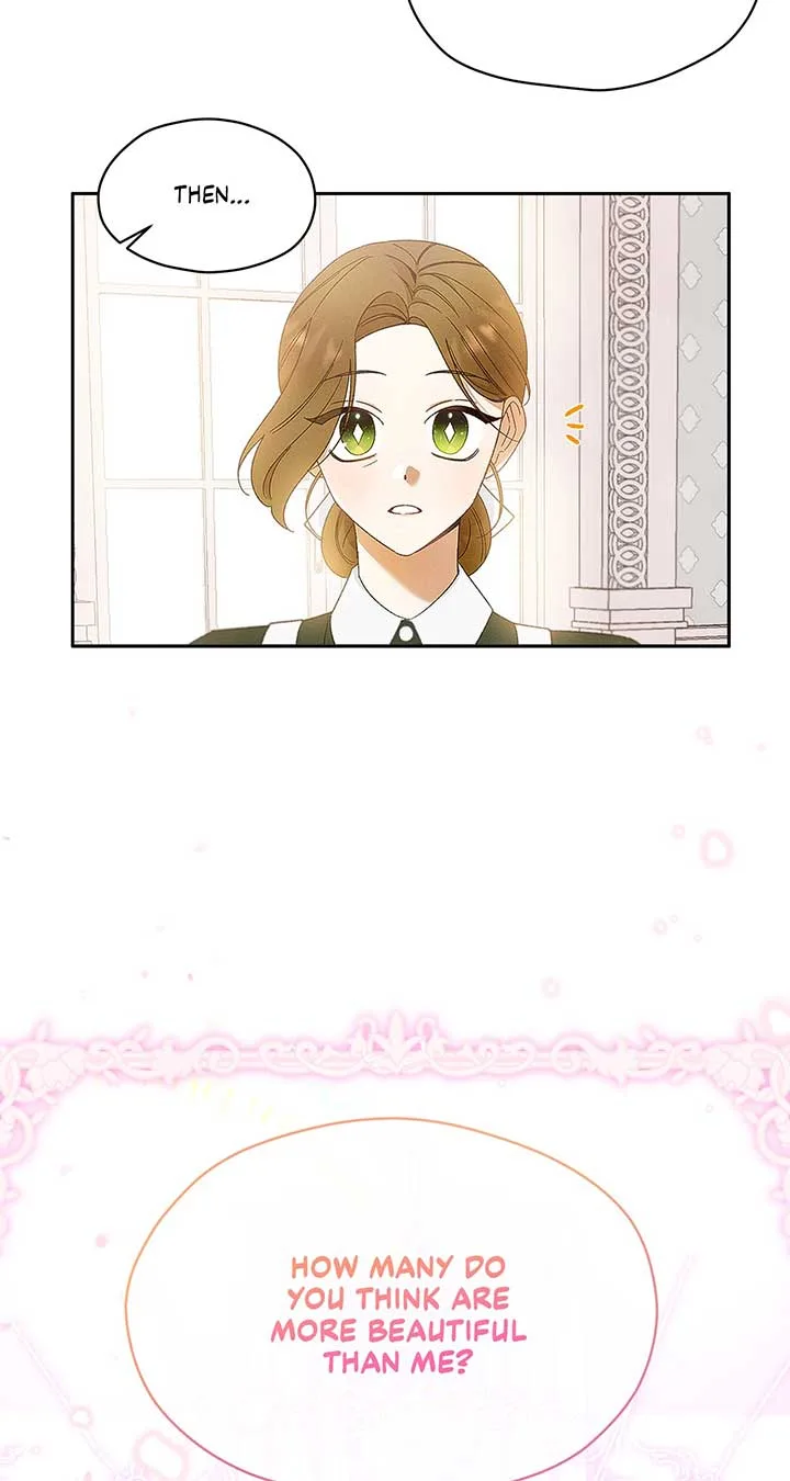 Named Player Elais: The Emperor’s Lady Chapter 1 page 35