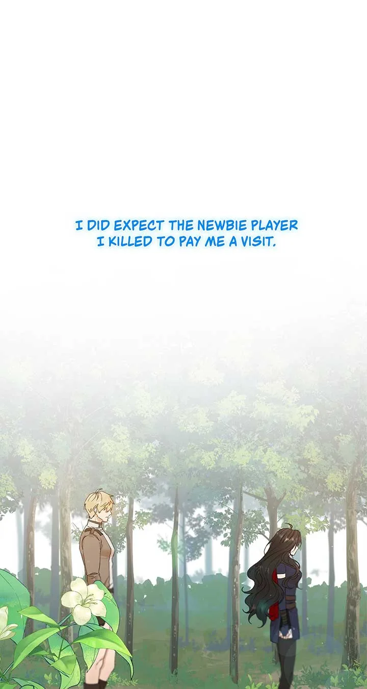 Named Player Elais: The Emperor’s Lady Chapter 3 page 2