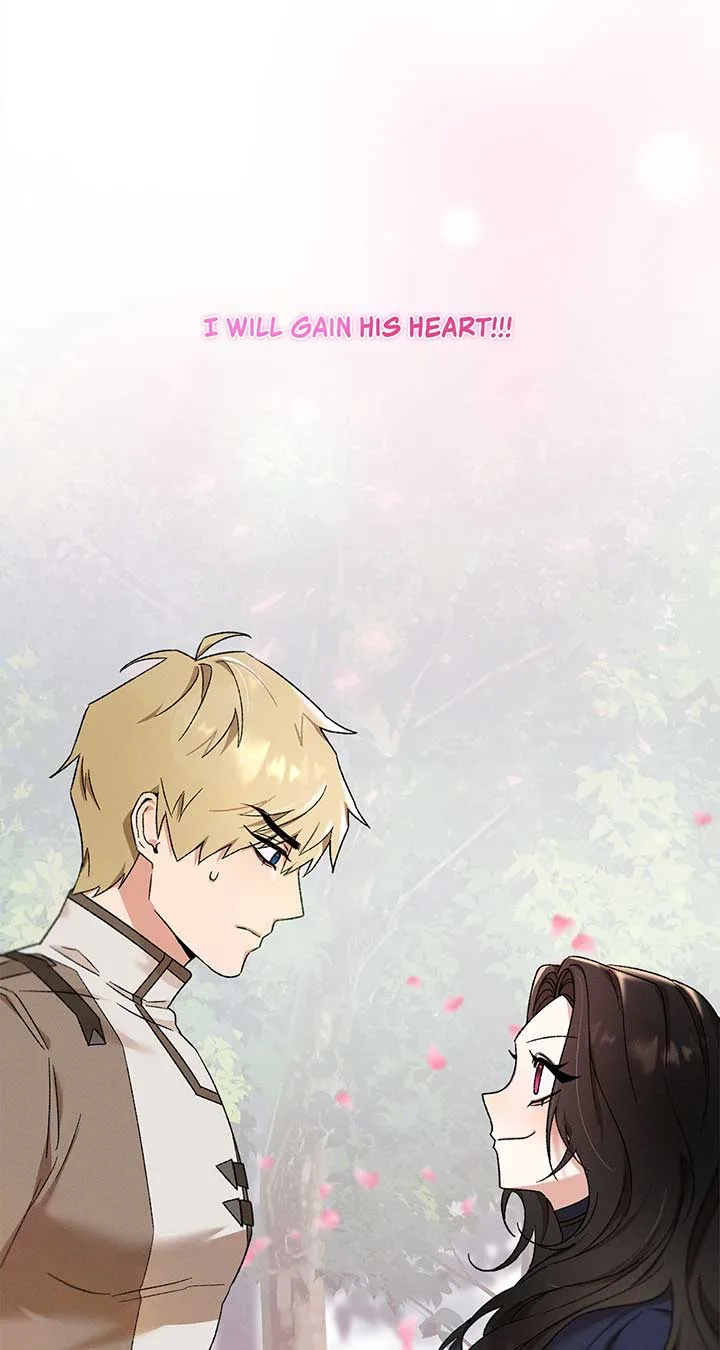Named Player Elais: The Emperor’s Lady Chapter 3 page 38