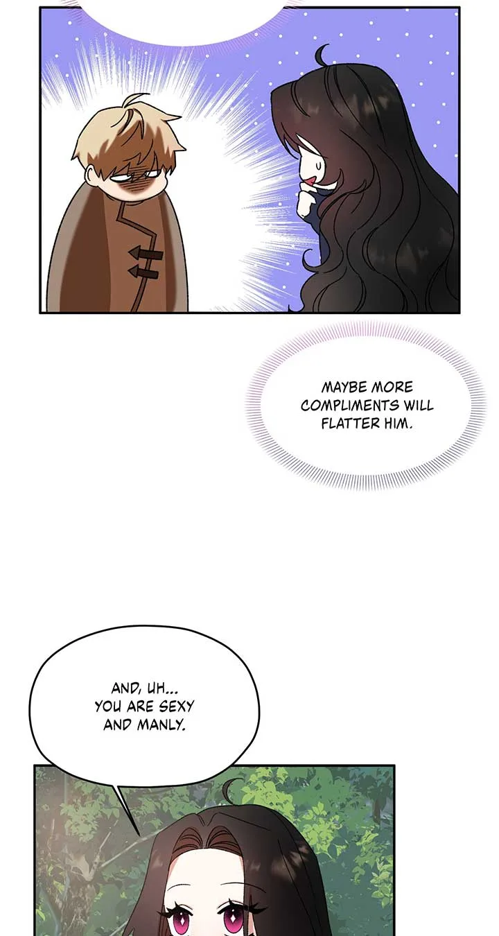 Named Player Elais: The Emperor’s Lady Chapter 3 page 53