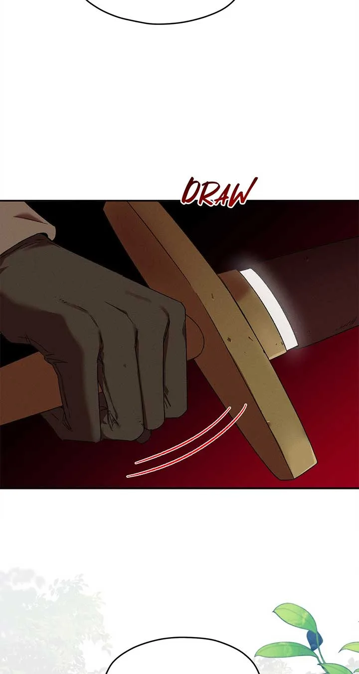 Named Player Elais: The Emperor’s Lady Chapter 3 page 61