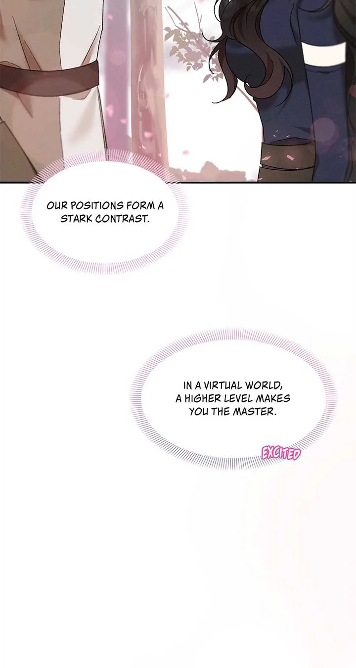 Named Player Elais: The Emperor’s Lady Chapter 3 page 39
