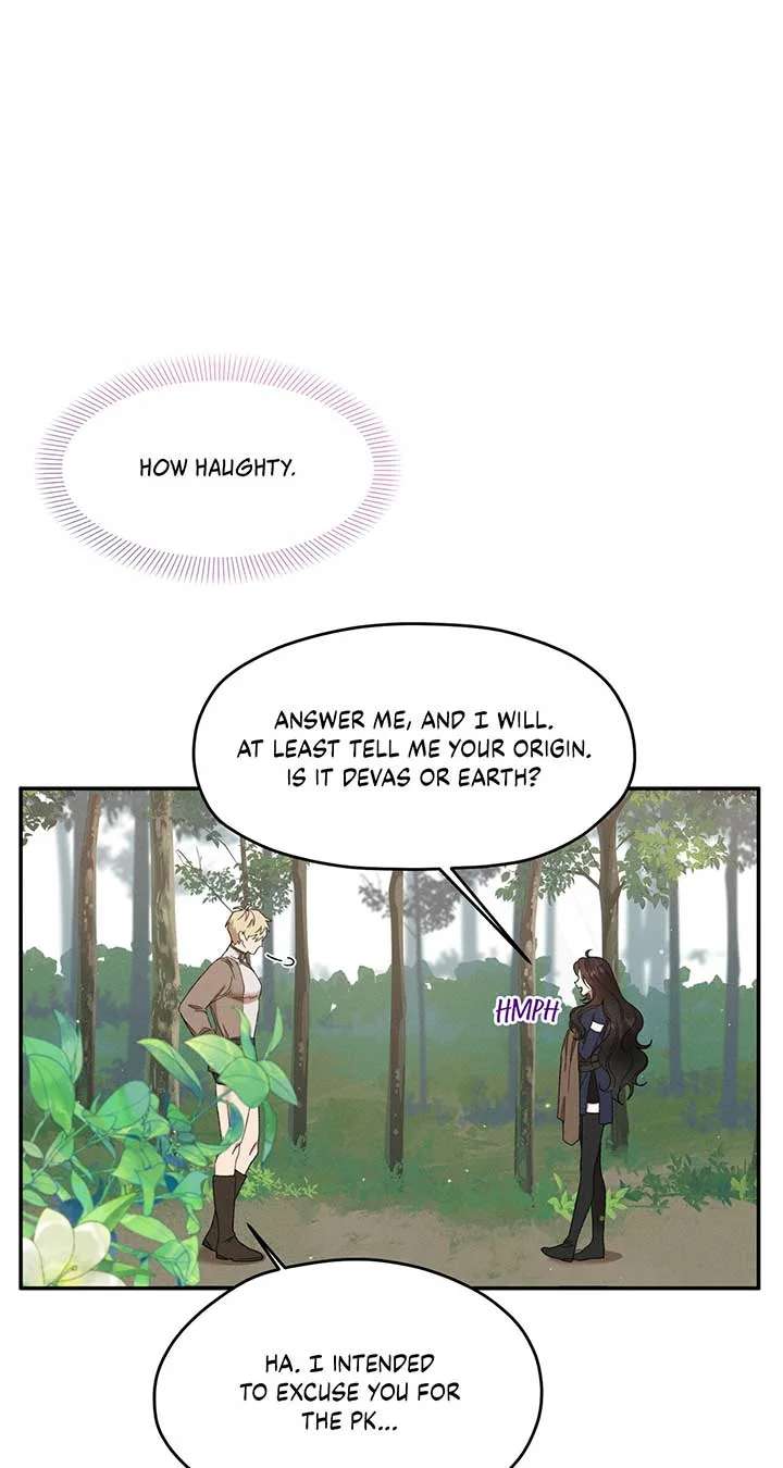 Named Player Elais: The Emperor’s Lady Chapter 3 page 60