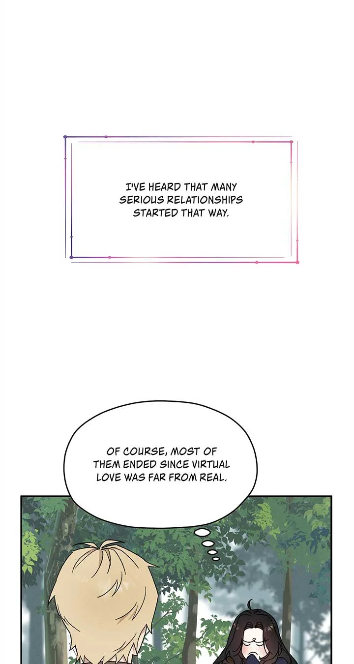 Named Player Elais: The Emperor’s Lady Chapter 3 page 34