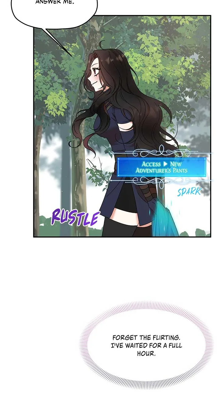 Named Player Elais: The Emperor’s Lady Chapter 3 page 57