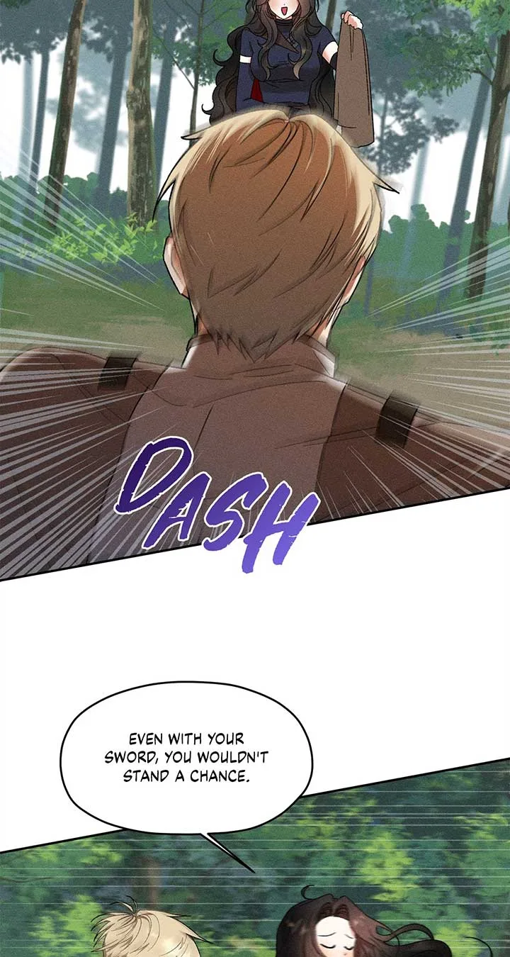 Named Player Elais: The Emperor’s Lady Chapter 3 page 81