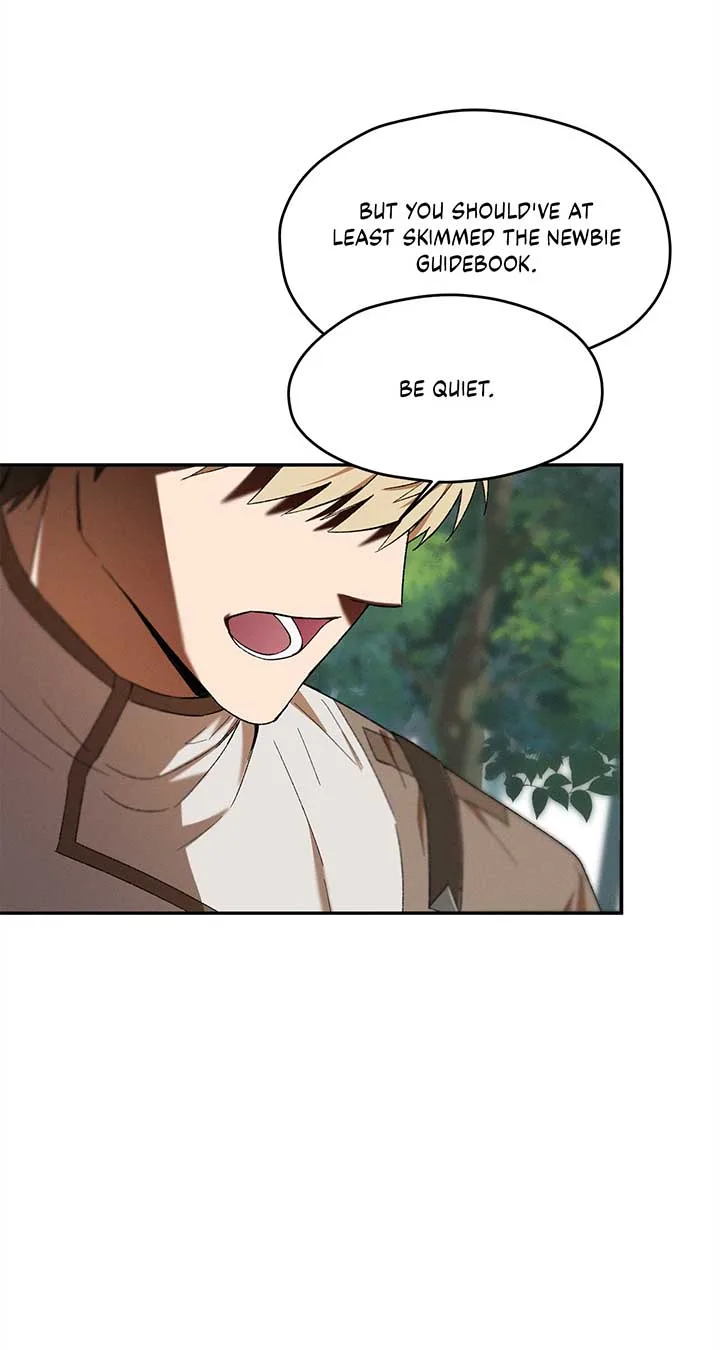 Named Player Elais: The Emperor’s Lady Chapter 3 page 71