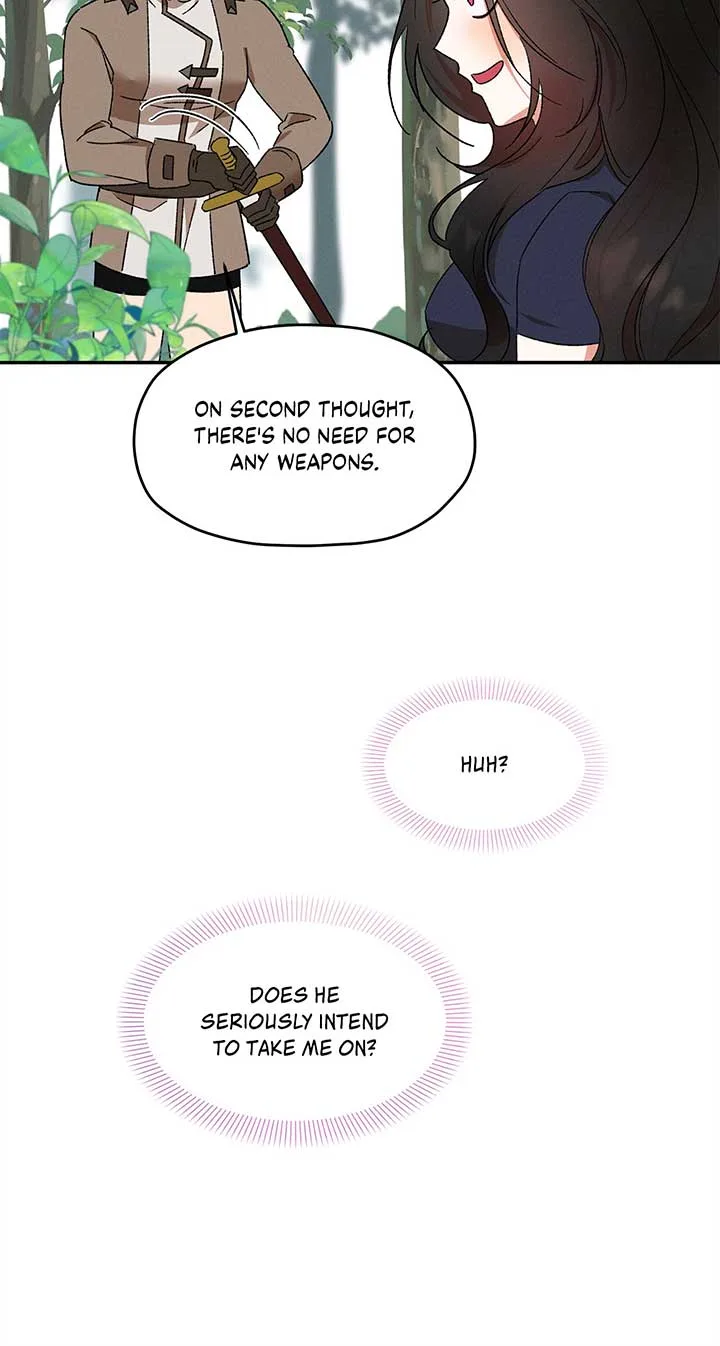 Named Player Elais: The Emperor’s Lady Chapter 3 page 78