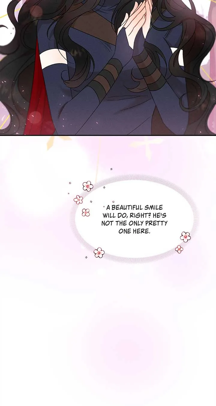 Named Player Elais: The Emperor’s Lady Chapter 3 page 48