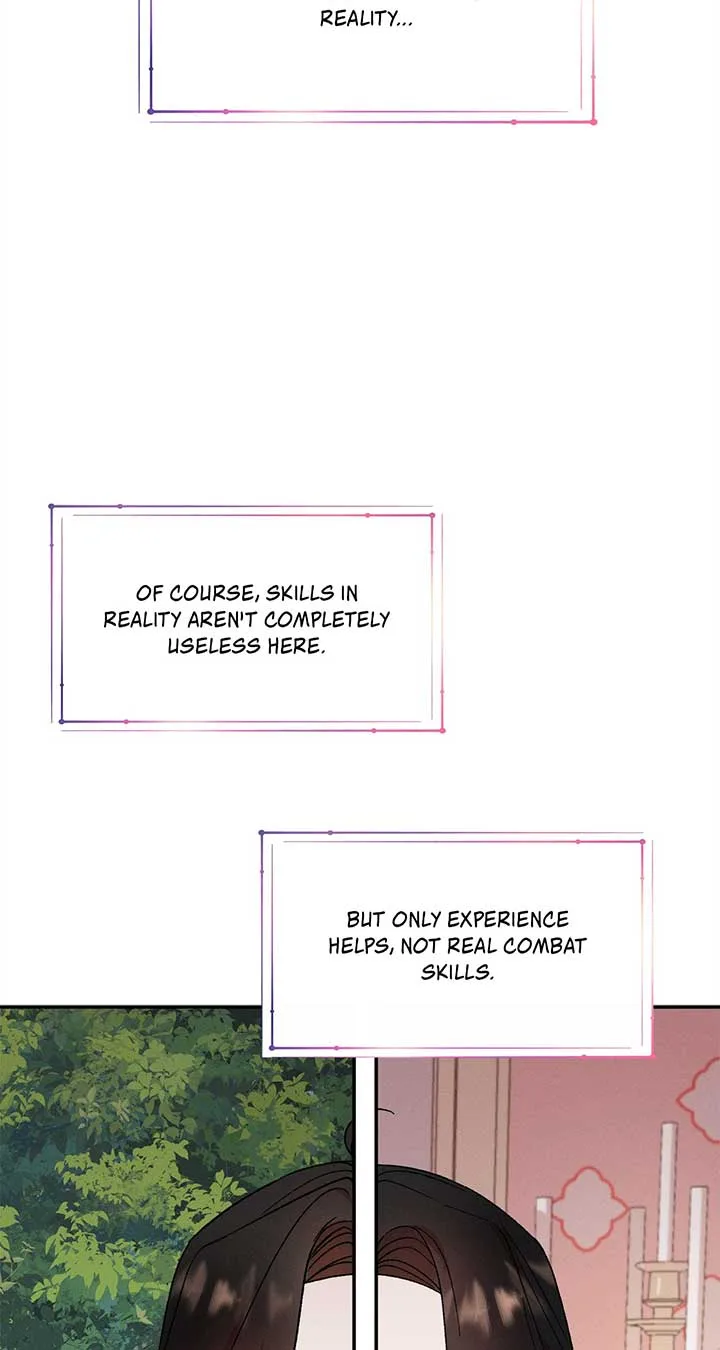 Named Player Elais: The Emperor’s Lady Chapter 3 page 67