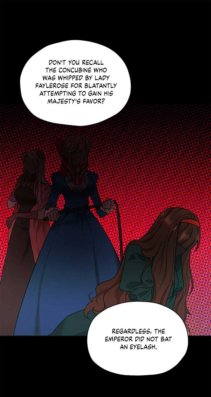 Named Player Elais: The Emperor’s Lady Chapter 1 page 50