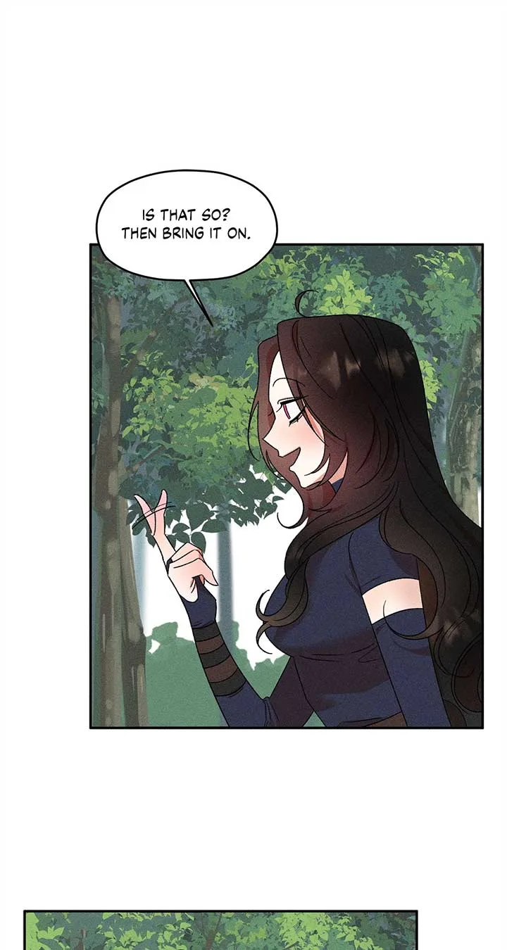 Named Player Elais: The Emperor’s Lady Chapter 3 page 79