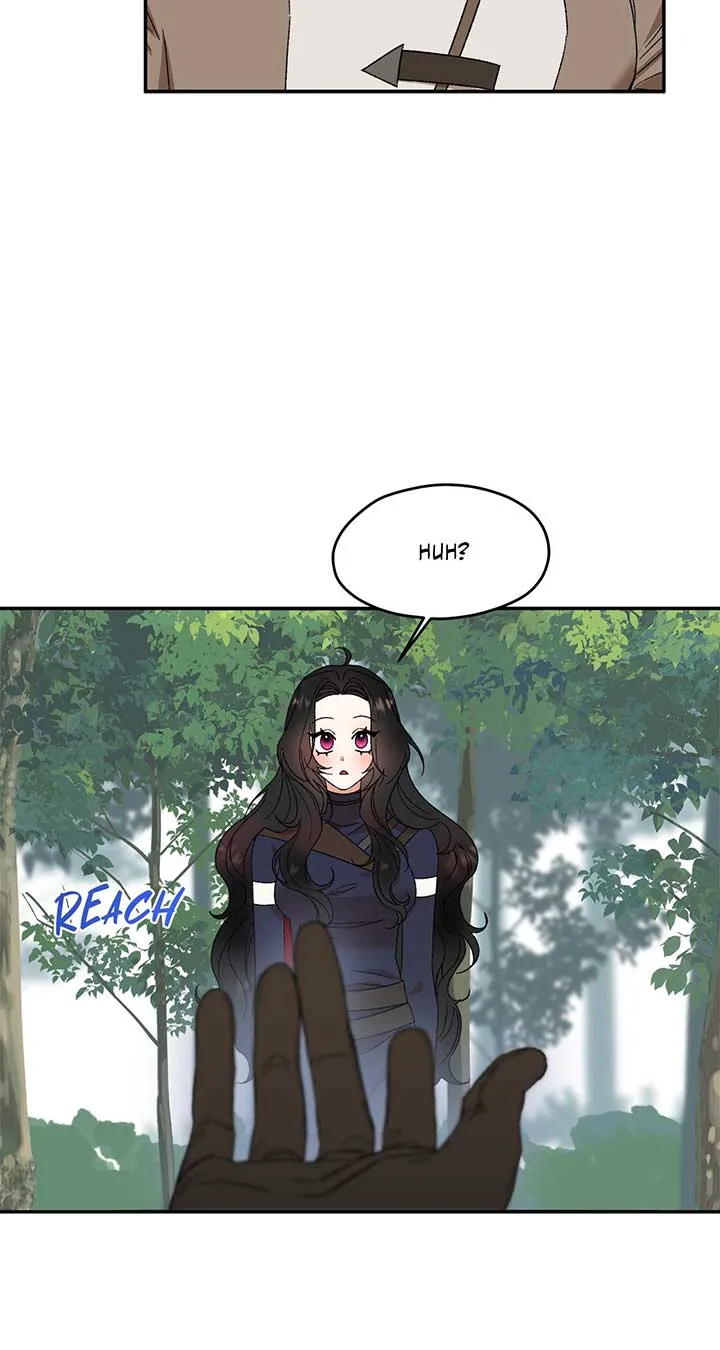 Named Player Elais: The Emperor’s Lady Chapter 3 page 55