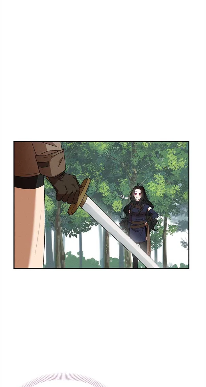 Named Player Elais: The Emperor’s Lady Chapter 3 page 63