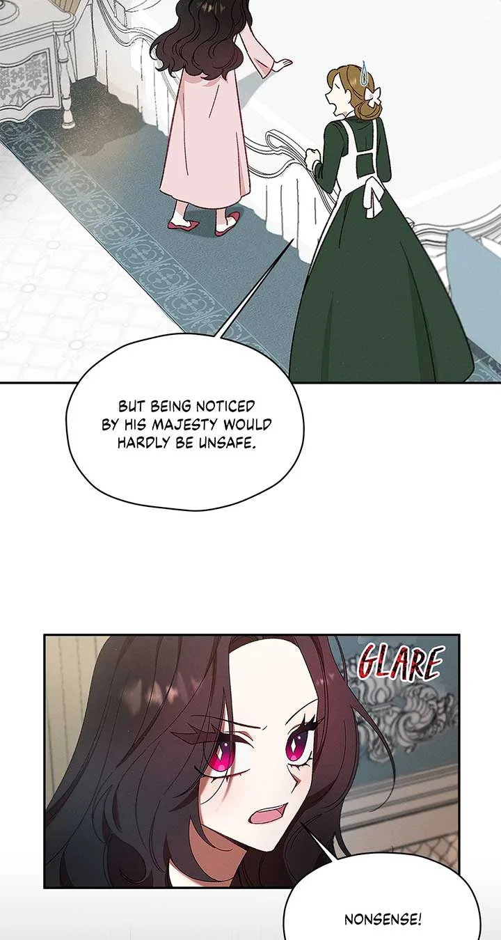 Named Player Elais: The Emperor’s Lady Chapter 1 page 48