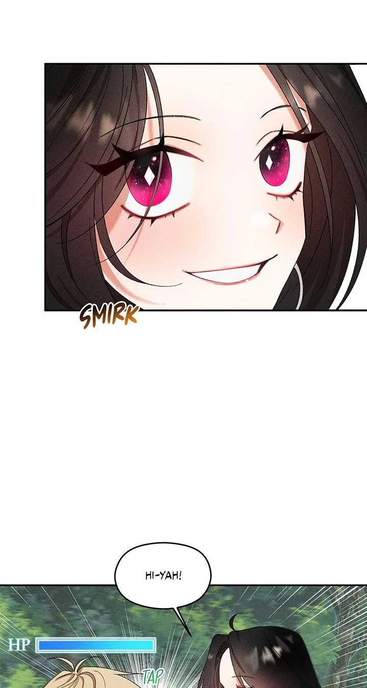 Named Player Elais: The Emperor’s Lady Chapter 3 page 83