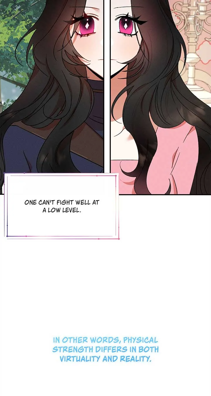 Named Player Elais: The Emperor’s Lady Chapter 3 page 68