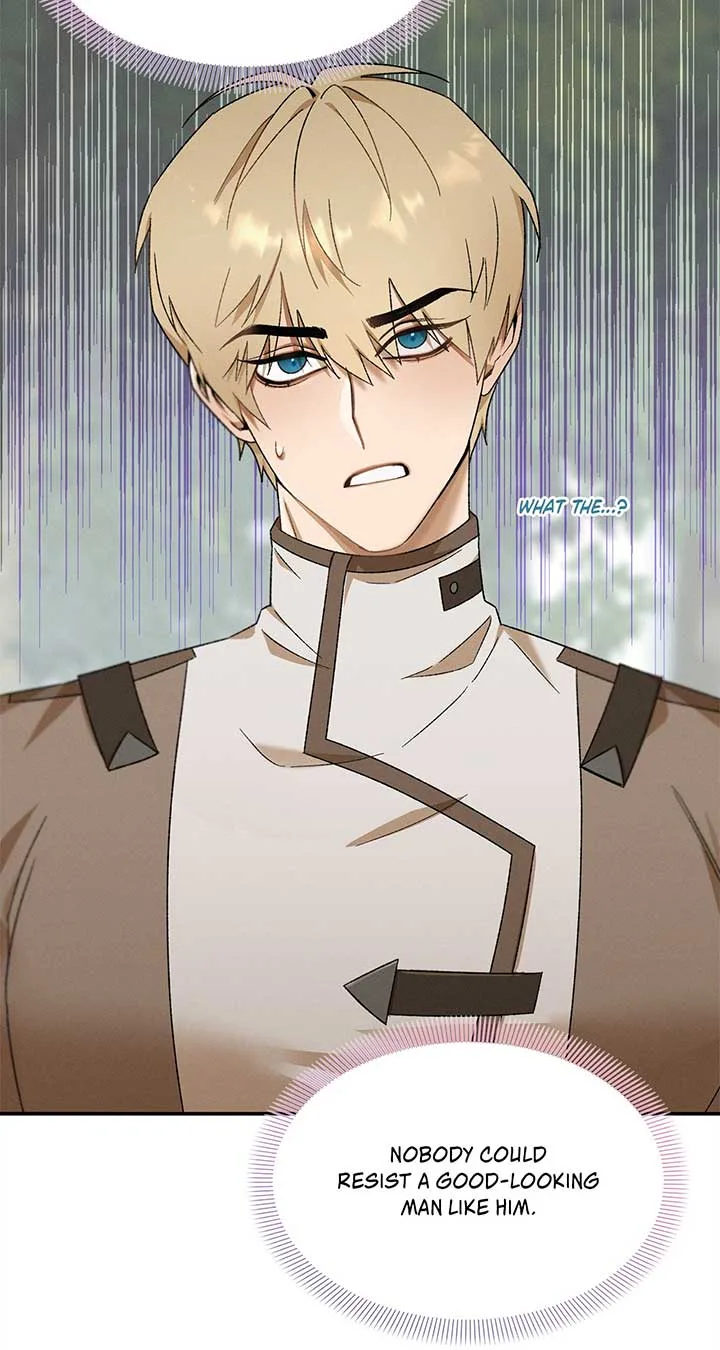 Named Player Elais: The Emperor’s Lady Chapter 3 page 36