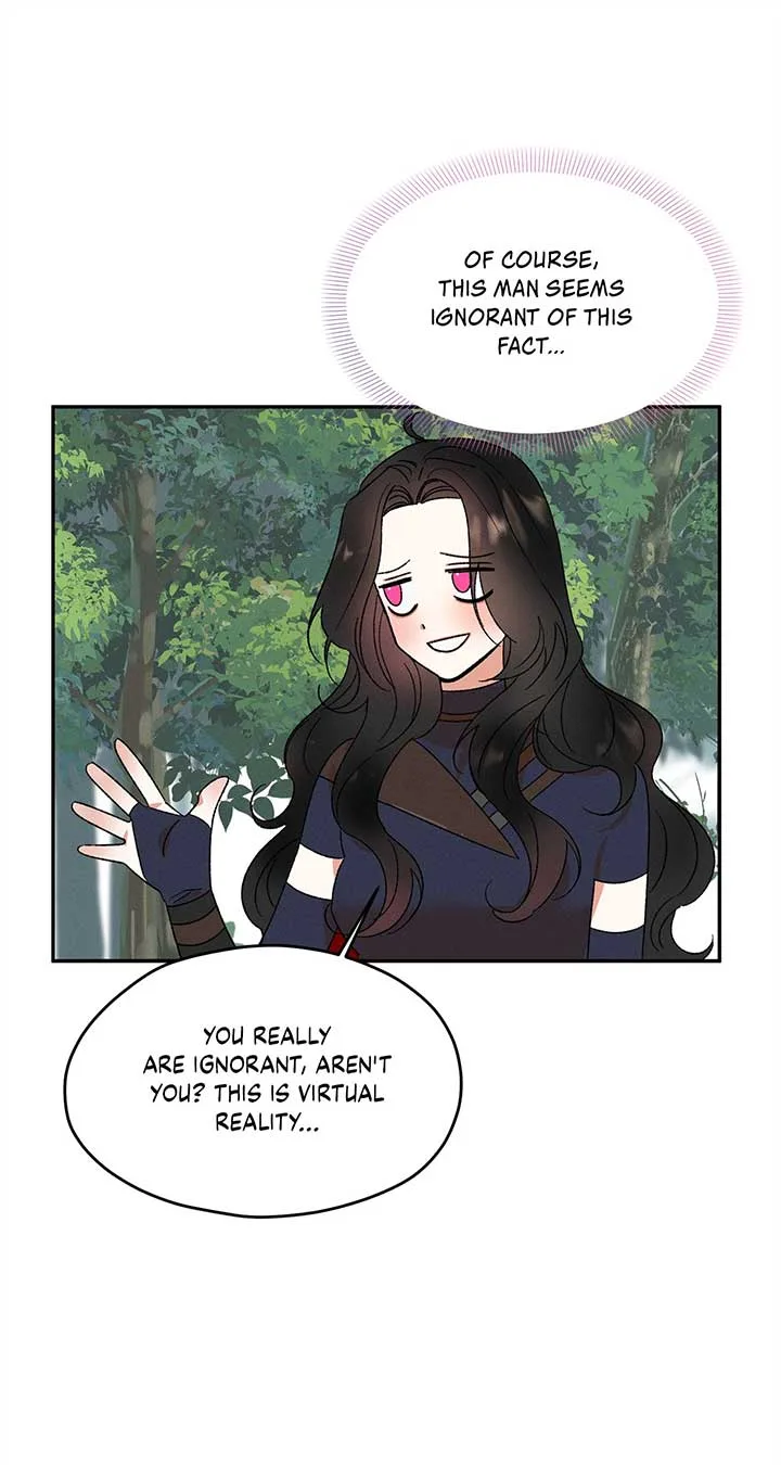 Named Player Elais: The Emperor’s Lady Chapter 3 page 70