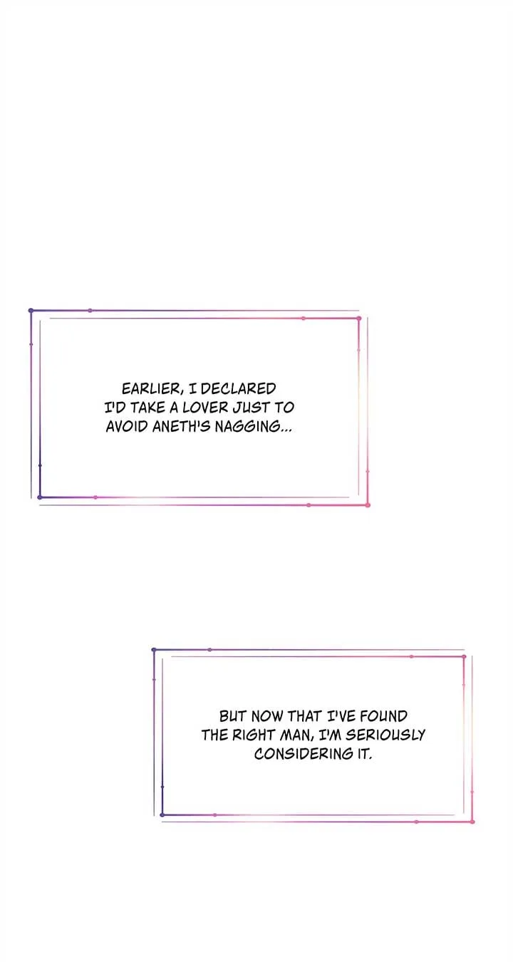 Named Player Elais: The Emperor’s Lady Chapter 3 page 32