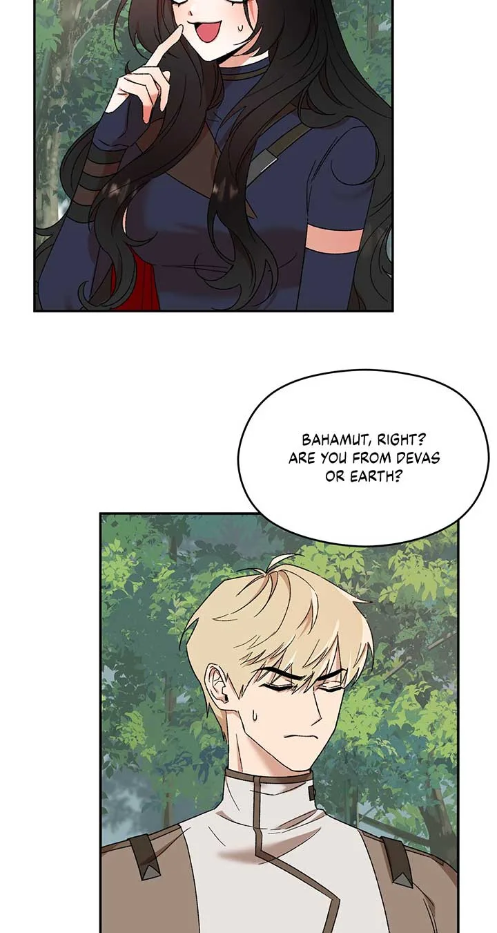 Named Player Elais: The Emperor’s Lady Chapter 3 page 54