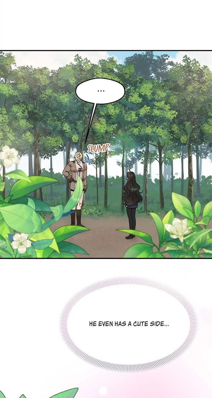Named Player Elais: The Emperor’s Lady Chapter 3 page 27