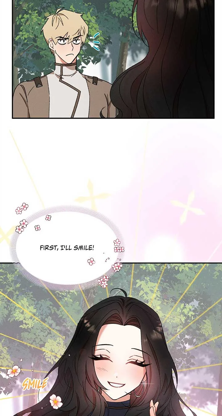 Named Player Elais: The Emperor’s Lady Chapter 3 page 47