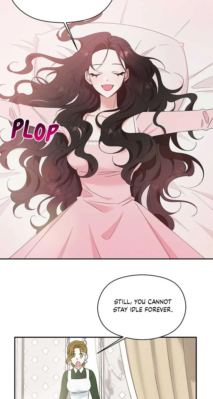 Named Player Elais: The Emperor’s Lady Chapter 1 page 52